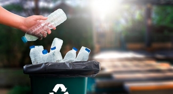Logística reversa: meta para reciclagem de embalagens sobe para 30%
